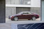 Mercedes-Benz CLS-Class 2008 года